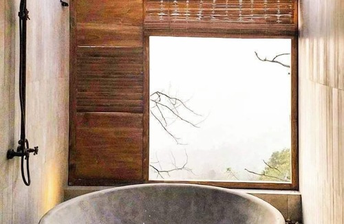 Bandarban Hotel | Sairu Hill Resort