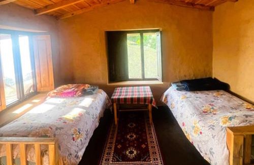 Almora Apartment | Sakshi Hill Cottage