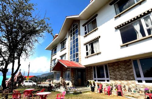 Ravangla Hotel | Sakura Garden Retreat, Ravangla