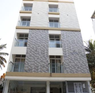 Brookefield Hotel | Sakura Inn and Suites