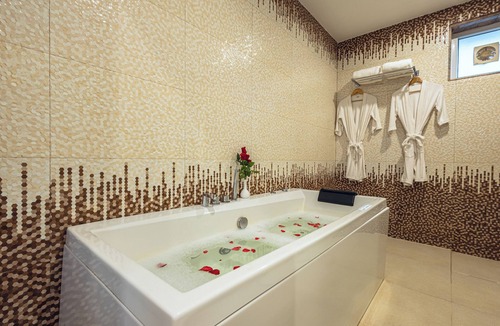 Fatona Hotel | Salcete Beach Resort