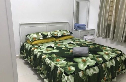Taman Tunggal House | Salsabila Homestay