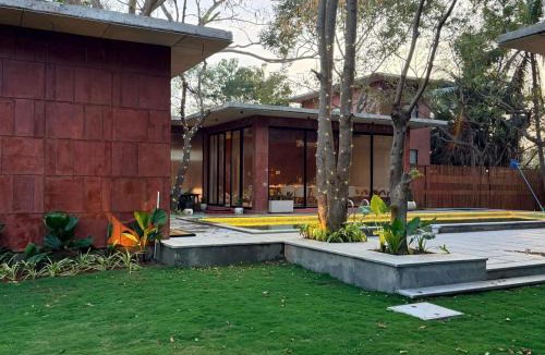 Mahabalipuram Beach House | Salt Air Beach Villa