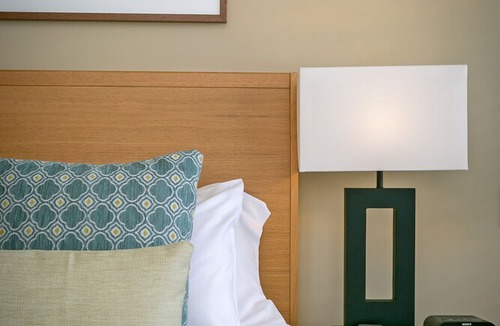 Kingscliff Apartment | Salt Beach - Relaxing 2 Bedroom Spa Suite - Wi-Fi Included!