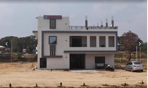 Navalgund Hotel | Salt Restaurant and Lodging