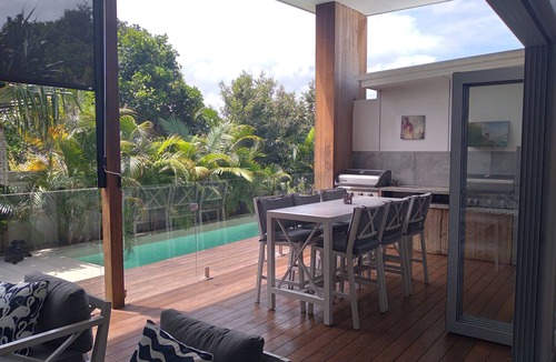 Kingscliff House | Salt Sunsets - Entertainer