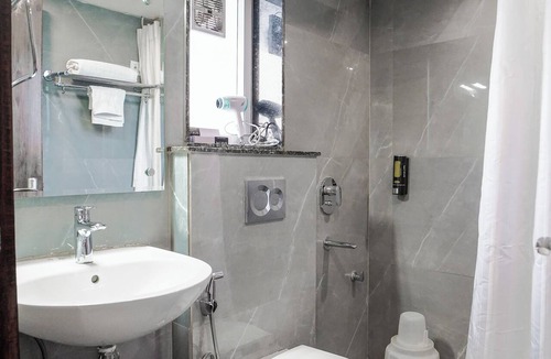 Sushant Lok Hotel | Saltstayz Select - Huda City Center