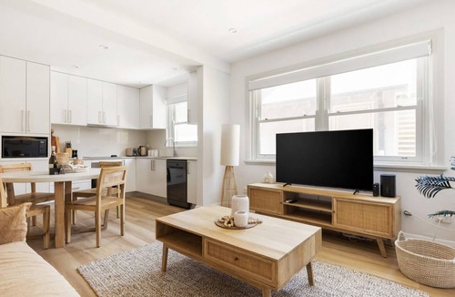 Bondi Apartment | Saltwater Bondi Two