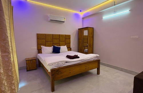 Bhubaneshwar House | Sam Premium