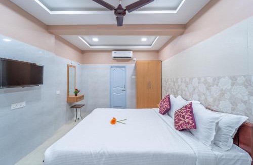 Kalapettai Hotel | Sam Residency