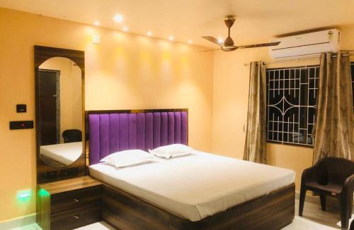 Kanthi Villa | SAM,S Beach Club N Resort, Marine Drive