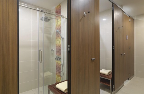 Sepang Hotel | Sama-Sama Express KLIA Terminal 2 - Airside Transit Hotel