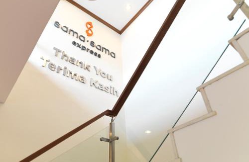 Sepang Hotel | Sama-Sama Express KLIA Terminal 1 - Airside Transit Hotel