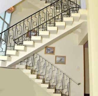 Akalkot House | Samarth Villa