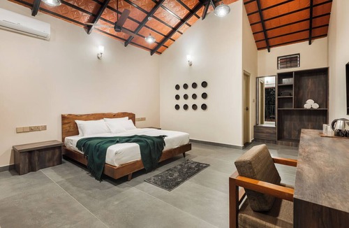 Chikkamagaluru Hostel | Samarya CHikkamagaluru