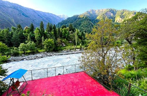 Sonamarg House | Samoon Guest House Sonmarg