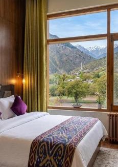 Sonamarg House | Samoon Guest House Sonmarg