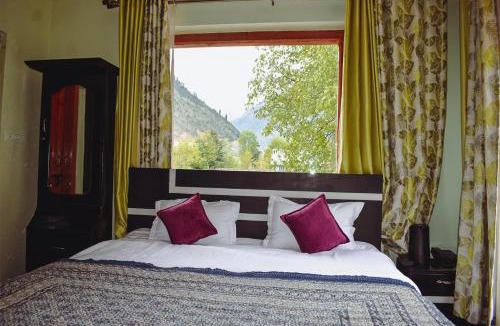Sonamarg House | Samoon Guest House Sonmarg
