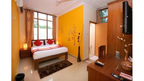 Neemrana Hotel | Samrat hotel