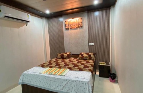 Sonepat Hotel | Samrat Hotel
