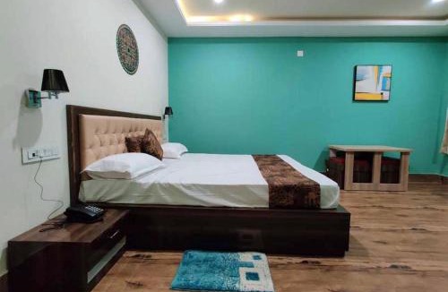 Turuk Hotel | Samsara inn