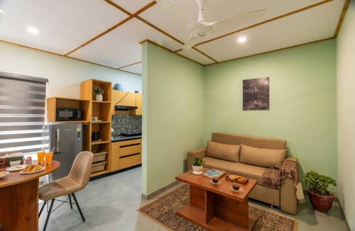 Lansdowne Hotel | Samskara and Samsara