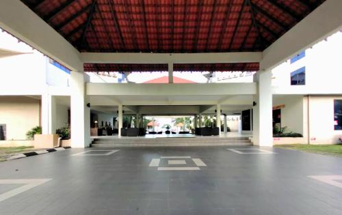 Balok Apartment | Samsuria Beach Suite Apartments