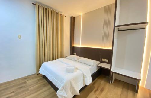 Kampung Nail Hotel | Samudera Hotel