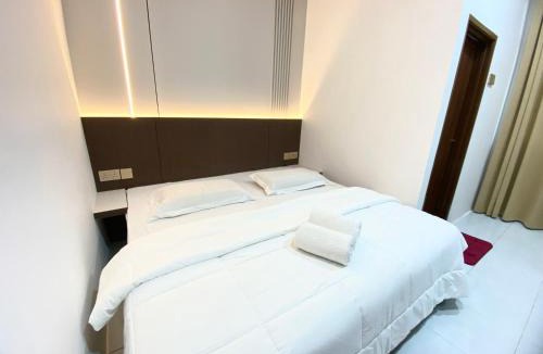 Kampung Nail Hotel | Samudera Hotel