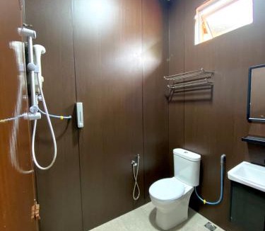 Kampung Nail Hotel | Samudera Hotel