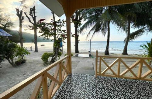 Pulau Perhentian Besar Resort | Samudra Beach Chalet