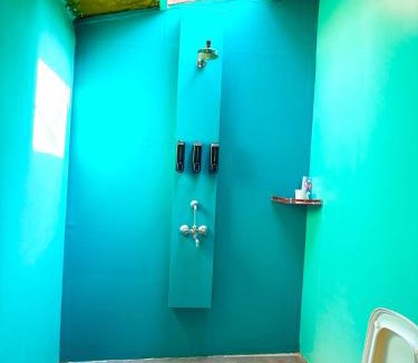 Cola Hotel | Samyama Retreat
