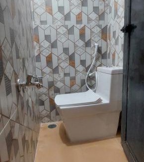 Bengaluru House | San HomeStay