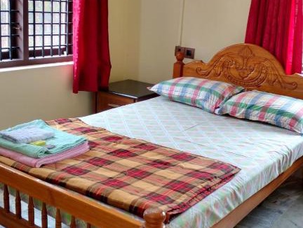 Kannur House | Sanam Beach House