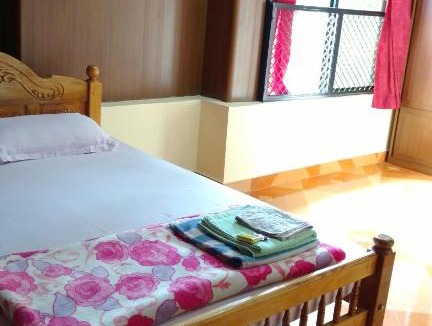 Kannur House | Sanam Beach House