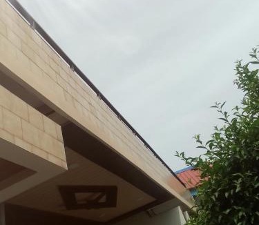 Sigra House | SANATAN research for home stay