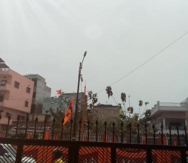 Sigra House | SANATAN research for home stay