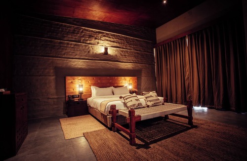 Kawasoti Resort | Sanctuary Chitwan National Park