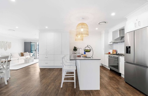 Sanctuary Point House | Sanctuary Splash Getaway