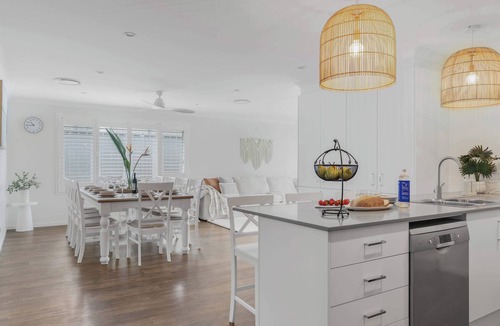 Sanctuary Point House | Sanctuary Splash Getaway