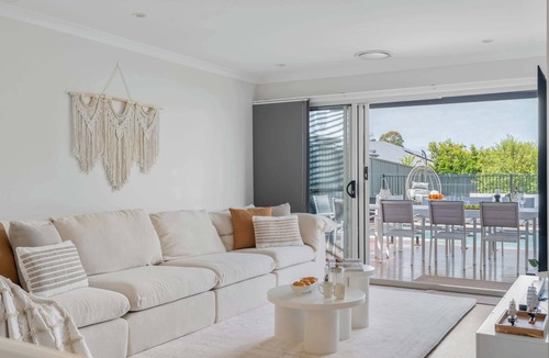 Sanctuary Point House | Sanctuary Splash Getaway