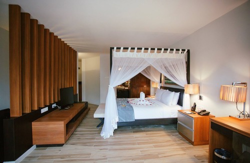 Desaru Hotel | Sand & Sandals Desaru Beach Resort & Spa