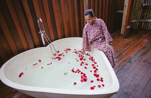 Desaru Hotel | Sand & Sandals Desaru Beach Resort & Spa