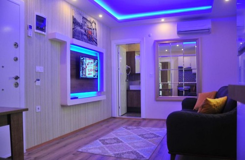 Manavgat Apartment | SAND VİLLAGE APART
