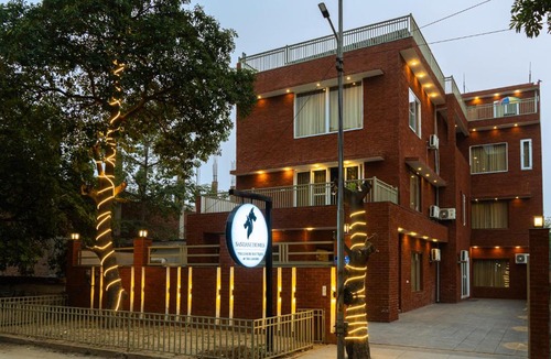 Greater Noida Hotel | Sandane Homes