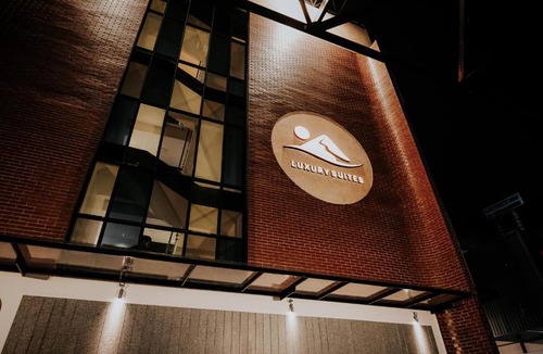Kochi Hotel | SandDune Luxury Suites