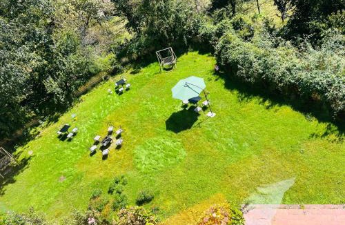 Anjuna Hotel | Sandhu Farm