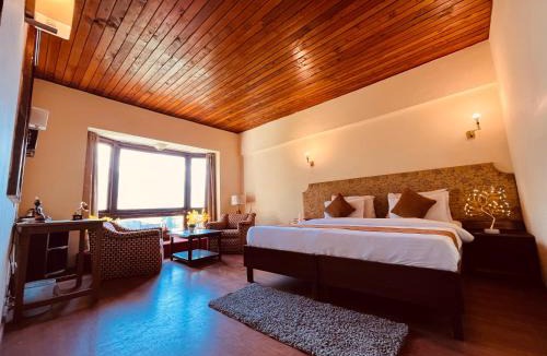 Anjuna Hotel | Sandhu Farm