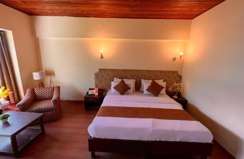 Anjuna Hotel | Sandhu Farm
