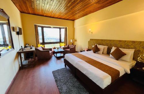 Anjuna Hotel | Sandhu Farm
